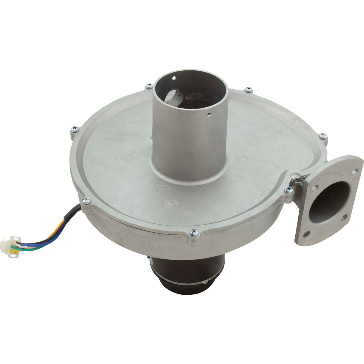 Blower Kit, Pentair MasterTemp 250, LP : 460744 - StaRite/Pentair - 788379726676 - PartsForSpas.com