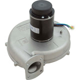 Blower Kit, Pentair MasterTemp 250, LP : 460744 - StaRite/Pentair - 788379726676 - PartsForSpas.com
