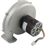 Blower Kit, Pentair MasterTemp 300, LP : 460758 - StaRite/Pentair - 460758 - PartsForSpas.com