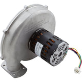 Blower Kit, Pentair MasterTemp 250, Nat. : 460743 - StaRite/Pentair - 788379726669 - PartsForSpas.com