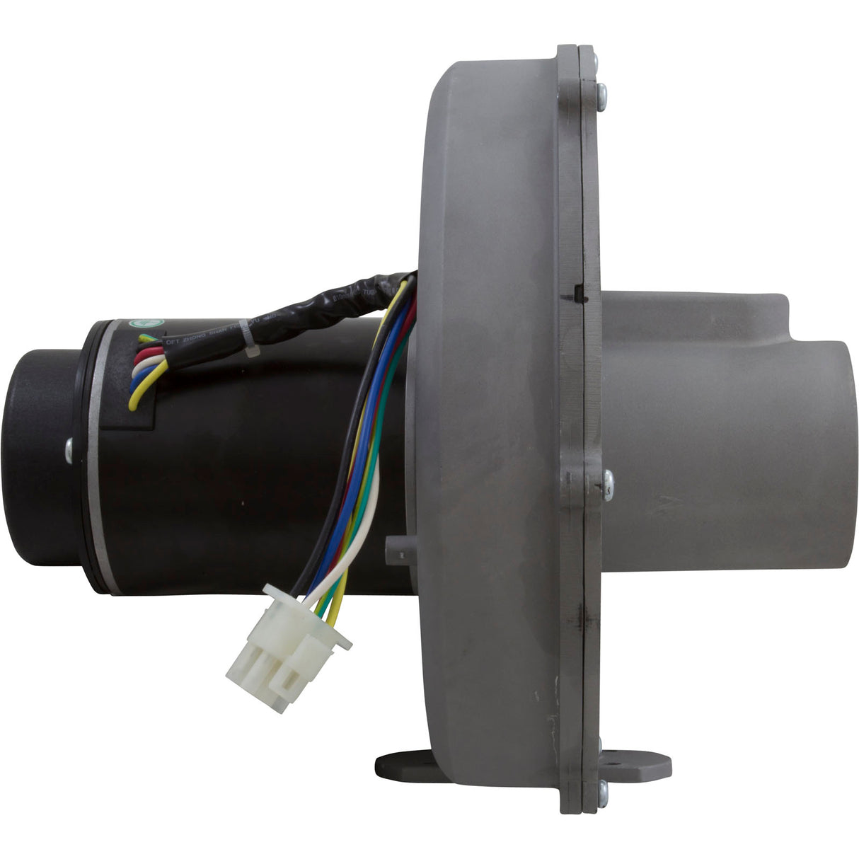 Blower Kit, Pentair MasterTemp 300, Nat. : 460757 - StaRite/Pentair - 788379726782 - PartsForSpas.com