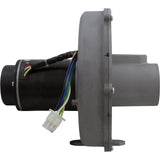 Blower Kit, Pentair MasterTemp 300, Nat. : 460757 - StaRite/Pentair - 788379726782 - PartsForSpas.com