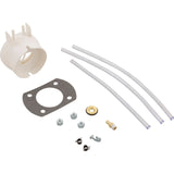 Blower Kit, Pentair MasterTemp 300, Nat. : 460757 - StaRite/Pentair - 788379726782 - PartsForSpas.com