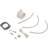 Blower Kit, Pentair MasterTemp 175/200/Max-E-Therm 200, Nat. : 77707-0251 - StaRite/Pentair - 788379787660 - PartsForSpas.com