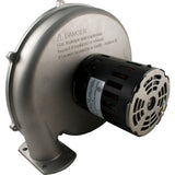 Blower Kit, Pentair MasterTemp 175/200/Max-E-Therm 200, LP : 77707-0254 - StaRite/Pentair - 788379786601 - PartsForSpas.com