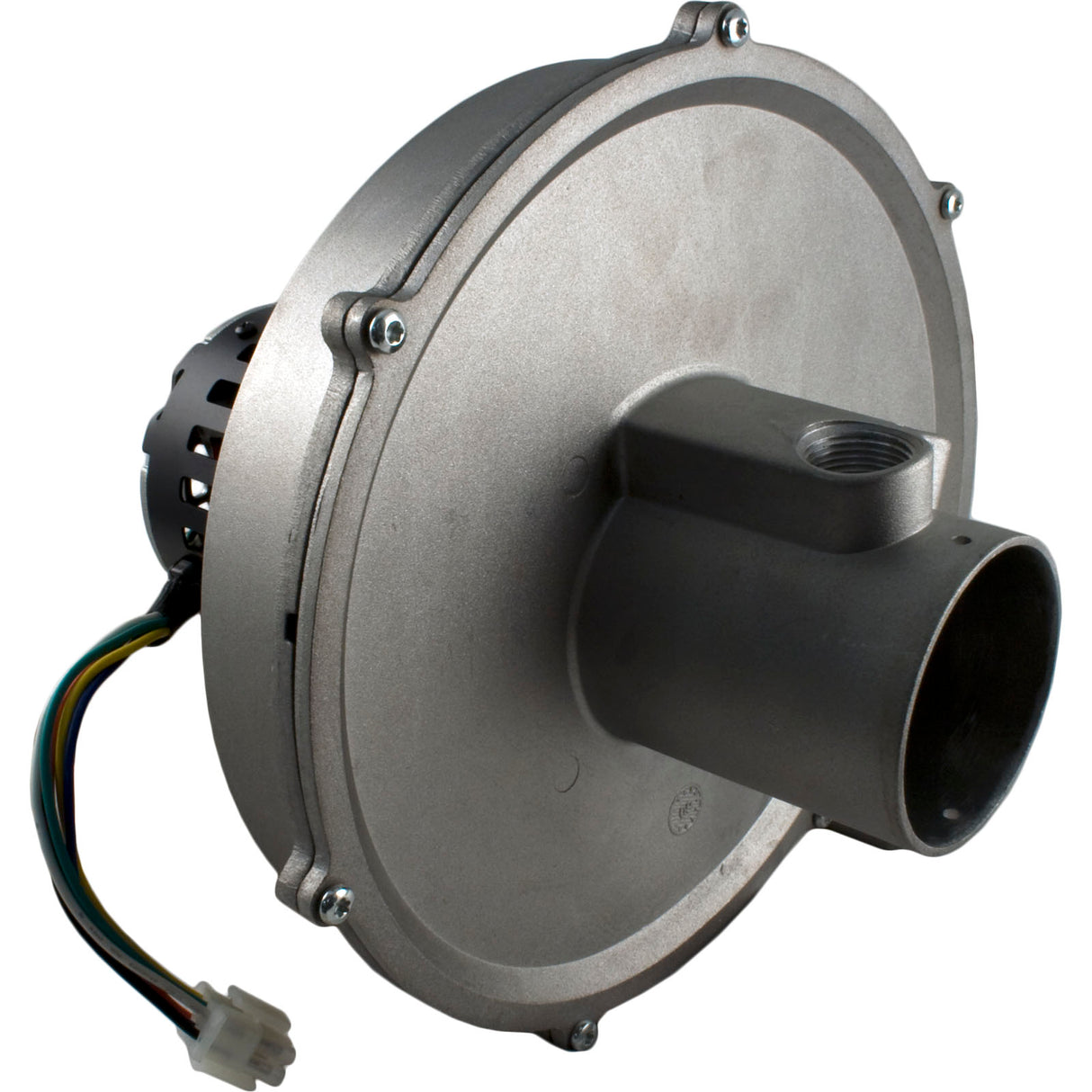 Blower Kit, Pentair MasterTemp 175/200/Max-E-Therm 200, LP : 77707-0254 - StaRite/Pentair - 788379786601 - PartsForSpas.com