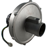 Blower Kit, Pentair MasterTemp 175/200/Max-E-Therm 200, LP : 77707-0254 - StaRite/Pentair - 788379786601 - PartsForSpas.com