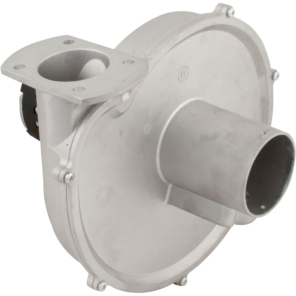 Blower Kit, Pentair Max-E-Therm 333, Nat. : 77707-0252 - StaRite/Pentair - 788379835163 - PartsForSpas.com