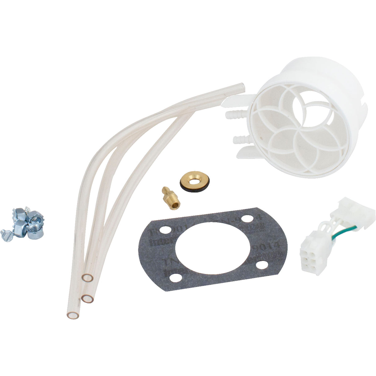 Blower Kit, Pentair Max-E-Therm 333, Nat. : 77707-0252 - StaRite/Pentair - 788379835163 - PartsForSpas.com