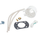Blower Kit, Pentair Max-E-Therm 333, Nat. : 77707-0252 - StaRite/Pentair - 788379835163 - PartsForSpas.com
