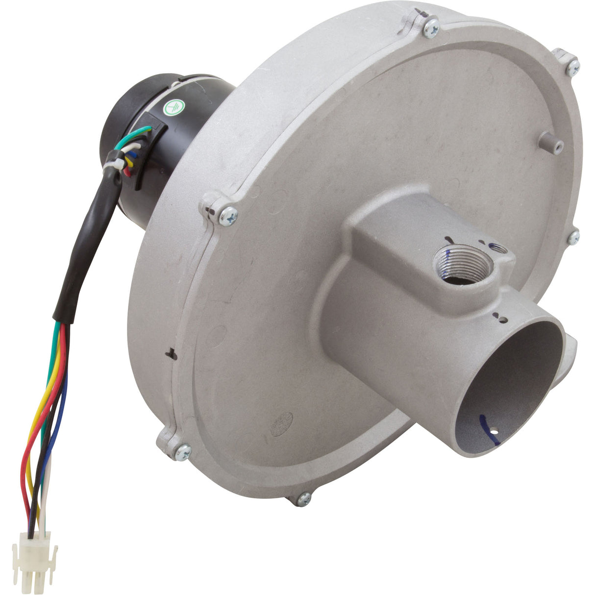 Blower Kit, Pentair Max-E-Therm 333, LP : 77707-0255 - StaRite/Pentair - 788379785659 - PartsForSpas.com