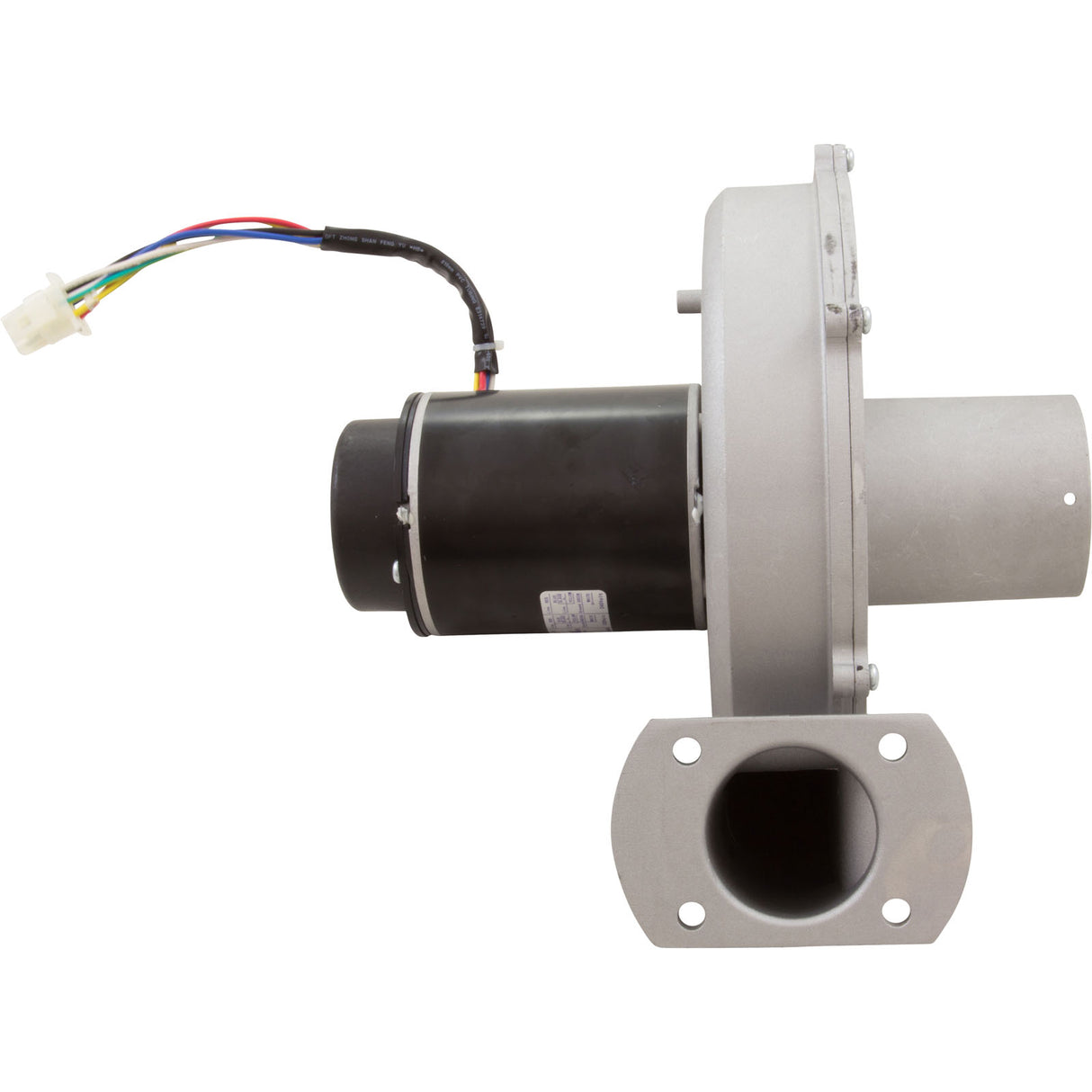 Blower Kit, Pentair Max-E-Therm 333, LP : 77707-0255 - StaRite/Pentair - 788379785659 - PartsForSpas.com