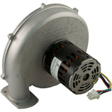 Blower Kit, Pentair MasterTemp 400/Max-E-Therm 400, LP : 77707-0256 - StaRite/Pentair - 788379787653 - PartsForSpas.com