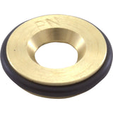 Orifice, Pentair MasterTemp 400/Max-E-Therm 400, Nat. : 77707-0411 - StaRite/Pentair - 022315322202 - PartsForSpas.com