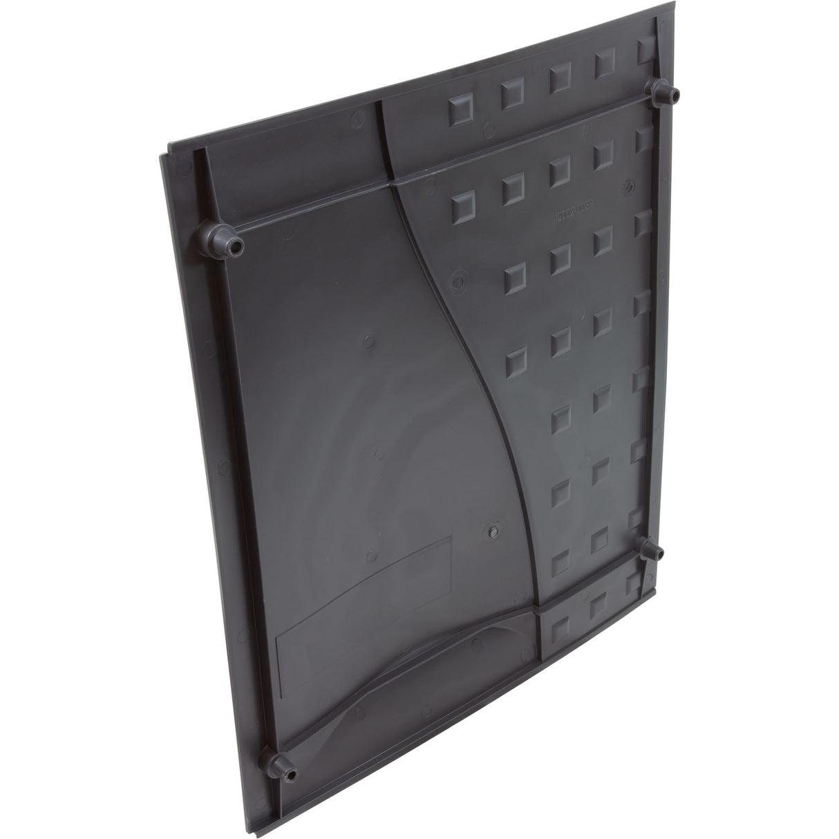 Service Side Panel, Pentair MasterTemp : 42002-0039Z - StaRite/Pentair - 788379783693 - PartsForSpas.com