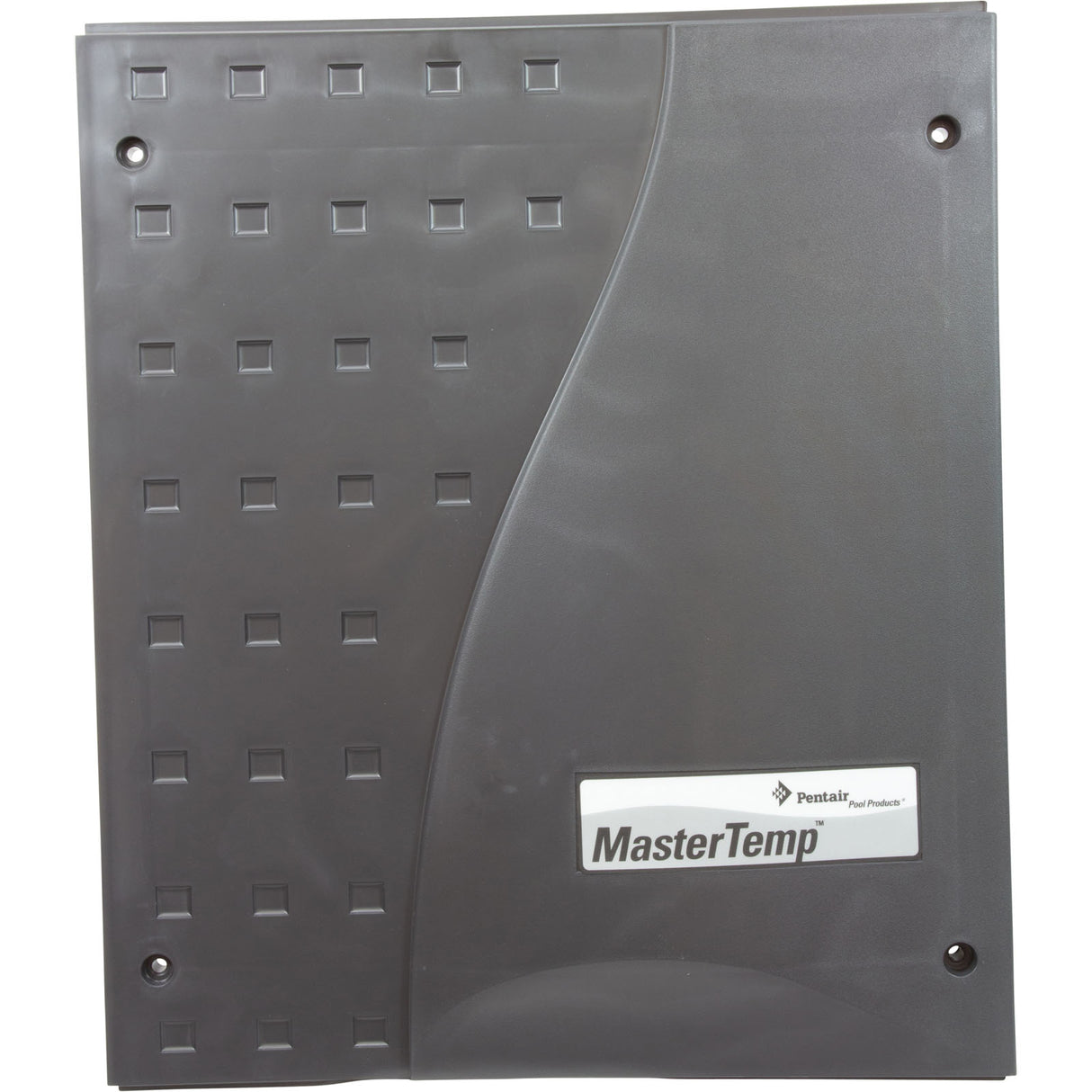 Service Side Panel, Pentair MasterTemp : 42002-0039Z - StaRite/Pentair - 788379783693 - PartsForSpas.com