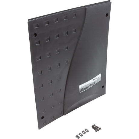 Service Side Panel, Pentair MasterTemp : 42002-0039Z - StaRite/Pentair - 7.8838E+11 - PartsForSpas.com