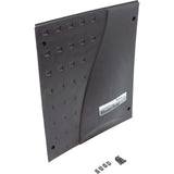 Service Side Panel, Pentair MasterTemp : 42002-0039Z - StaRite/Pentair - 788379783693 - PartsForSpas.com