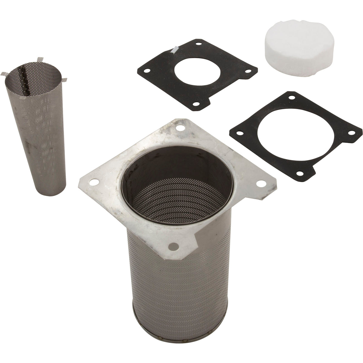 Flameholder Kit, Pentair MasterTemp 250 : 460746 - StaRite/Pentair - 788379726690 - PartsForSpas.com