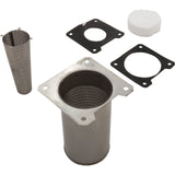 Flameholder Kit, Pentair MasterTemp 250 : 460746 - StaRite/Pentair - 788379726690 - PartsForSpas.com