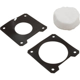 Flameholder Kit, Pentair MasterTemp 250 : 460746 - StaRite/Pentair - 788379726690 - PartsForSpas.com