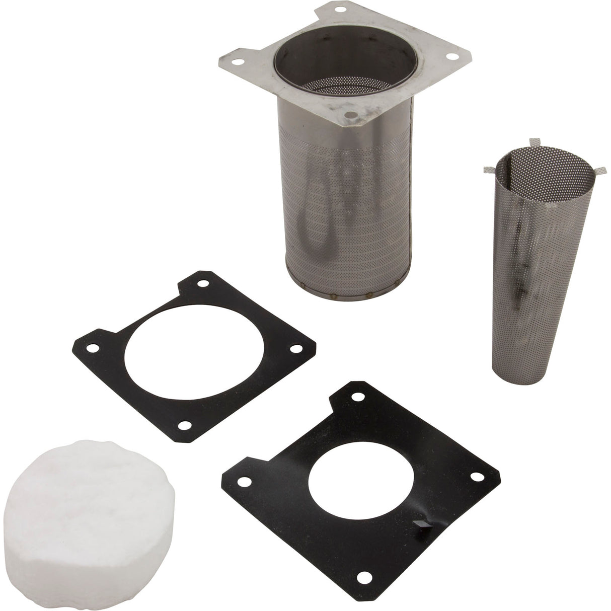 Flameholder Kit, Pentair MasterTemp 250 : 460746 - StaRite/Pentair - 788379726690 - PartsForSpas.com
