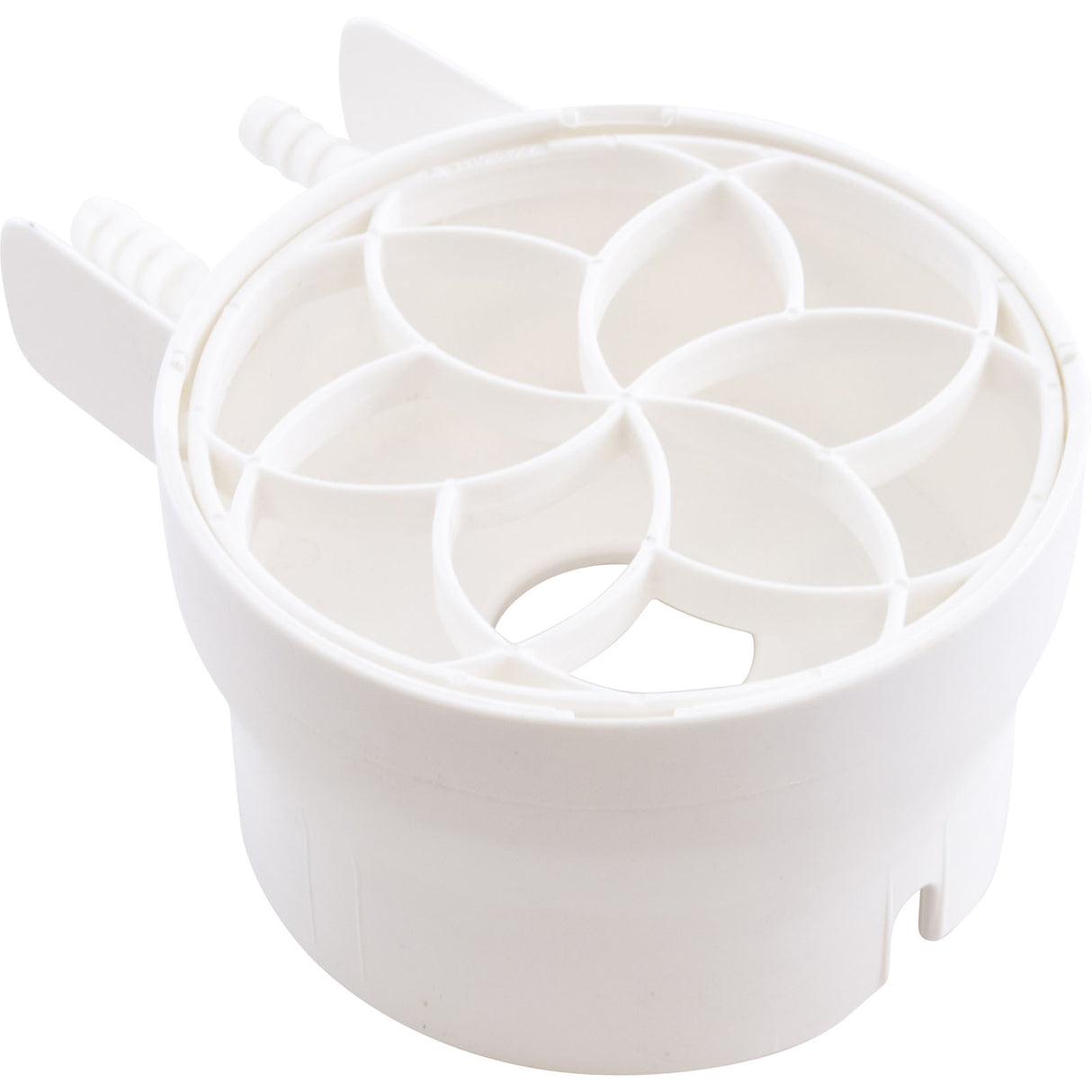 Air Orifice, Pentair MasterTemp 200/Max-E-Therm 200 : 77707-0111 - StaRite/Pentair - 022315322172 - PartsForSpas.com