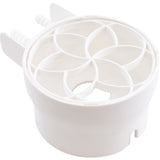 Air Orifice, Pentair MasterTemp 200/Max-E-Therm 200 : 77707-0111 - StaRite/Pentair - 022315322172 - PartsForSpas.com