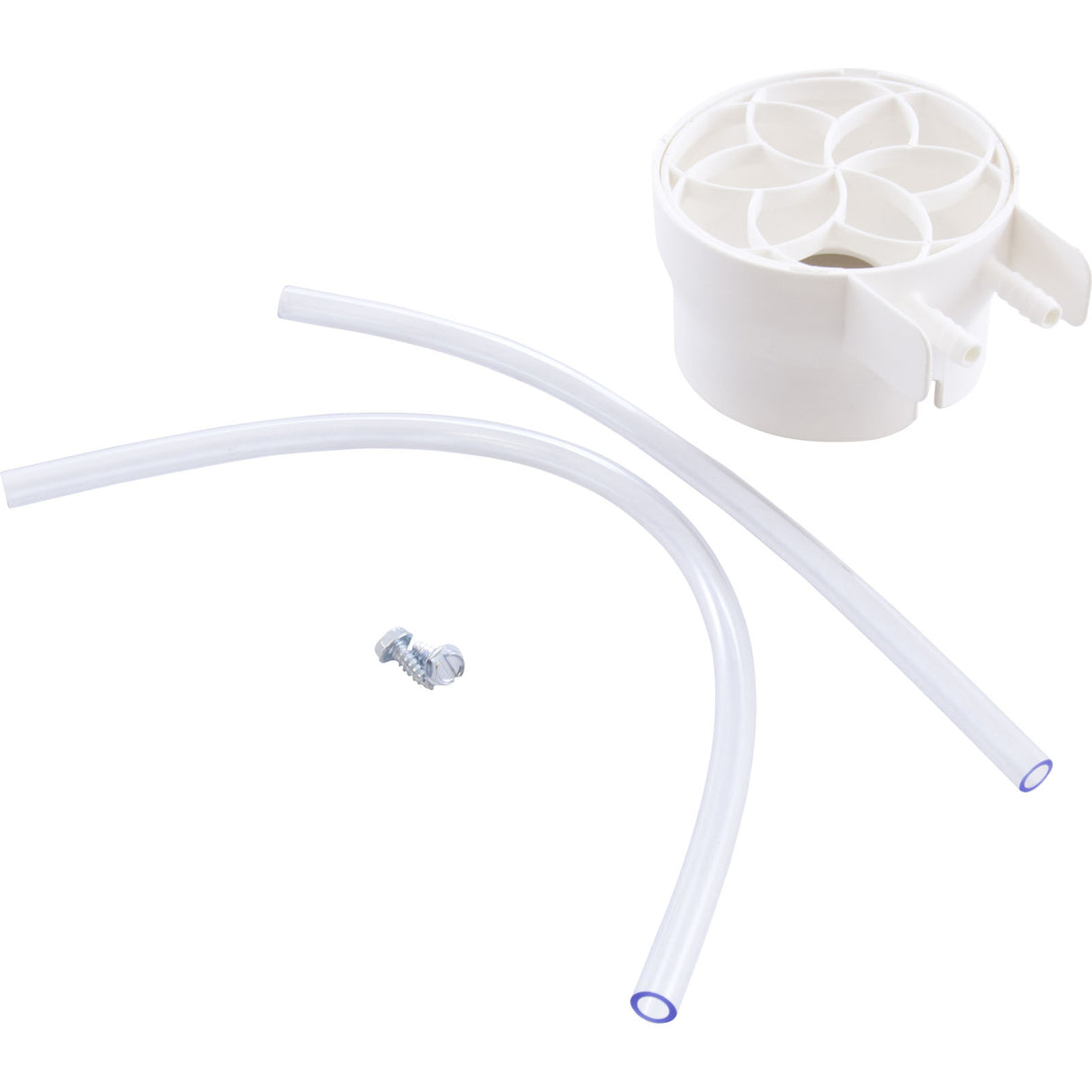 Air Orifice, Pentair MasterTemp 200/Max-E-Therm 200 : 77707-0111 - StaRite/Pentair - 022315322172 - PartsForSpas.com