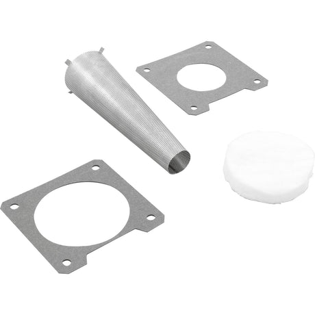 Flameholder Kit, Pentair MasterTemp 400/Max-E-Therm 400 : 77707-0204 - StaRite/Pentair - 022315210752 - PartsForSpas.com