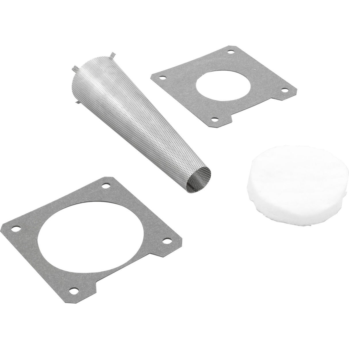 Flameholder Kit, Pentair MasterTemp 400/Max-E-Therm 400 : 77707-0204 - StaRite/Pentair - 022315210752 - PartsForSpas.com
