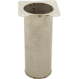 Flameholder Kit, Pentair MasterTemp 400/Max-E-Therm 400 : 77707-0204 - StaRite/Pentair - 022315210752 - PartsForSpas.com