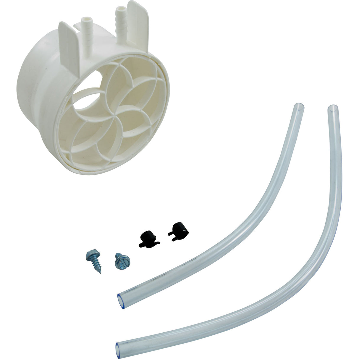 Air Orifice Kit, Pentair MasterTemp 250 : 460745 - StaRite/Pentair - 788379726683 - PartsForSpas.com
