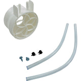 Air Orifice Kit, Pentair MasterTemp 250 : 460745 - StaRite/Pentair - 788379726683 - PartsForSpas.com