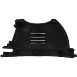 Enclosure Kit, Pentair Max-E-Therm, Upper Right-Hand : 77707-0002 - StaRite/Pentair - 022315210691 - PartsForSpas.com