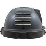 Enclosure Kit, Pentair Max-E-Therm, Upper Right-Hand : 77707-0002 - StaRite/Pentair - 022315210691 - PartsForSpas.com