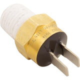 Hi Limit Switch, Pentair MasterTemp 125 : 474367Z - Pentair - 788379865269 - PartsForSpas.com