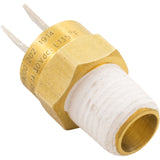 Hi Limit Switch, Pentair MasterTemp 125 : 474367Z - Pentair - 788379865269 - PartsForSpas.com
