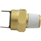 Automatic Gas Shutoff Switch, Pentair MasterTemp 125 : 474368Z - Pentair - 788379865276 - PartsForSpas.com