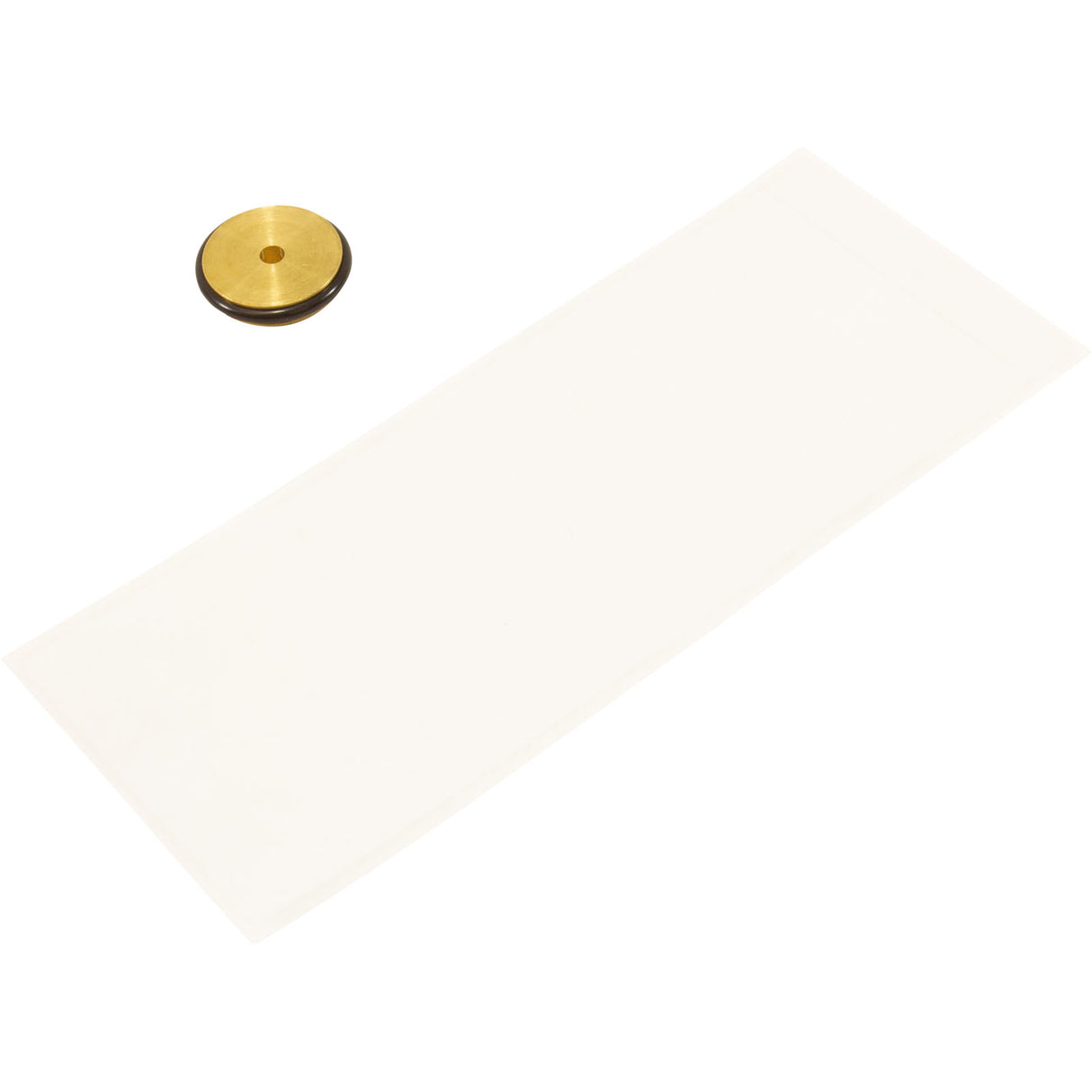 Conversion Kit, Pentair MasterTemp 125, Nat. to LP : 461063 - Pentair - 788379864453 - PartsForSpas.com