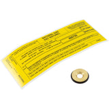 Conversion Kit, Pentair MasterTemp 300, LP to Nat. : 460756 - StaRite/Pentair - 788379724573 - PartsForSpas.com