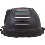 Enclosure Kit, Pentair Max-E-Therm 200, Upper Left-Hand, Nat : 77707-3200N - StaRite/Pentair - 022315210776 - PartsForSpas.com