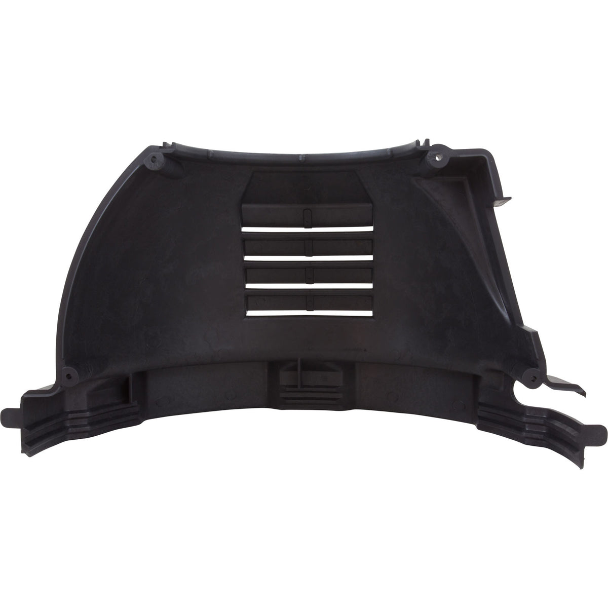 Enclosure Kit, Pentair Max-E-Therm 200, Upper Left-Hand, Nat : 77707-3200N - StaRite/Pentair - 022315210776 - PartsForSpas.com