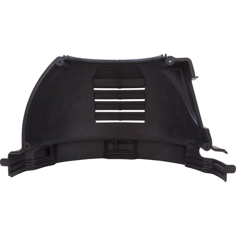 Enclosure Kit, Pentair Max-E-Therm 200, Upper Left-Hand, Nat : 77707-3200N - StaRite/Pentair - 022315210776 - PartsForSpas.com