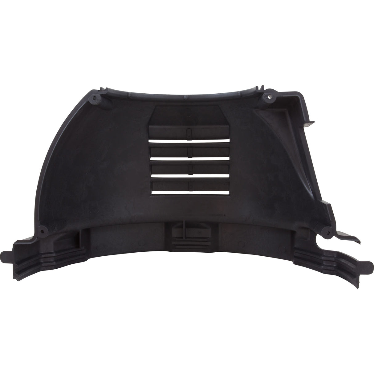 Enclosure Kit, Pentair Max-E-Therm 200, Upper Left-Hand, Nat : 77707-3200N - StaRite/Pentair - 022315210776 - PartsForSpas.com