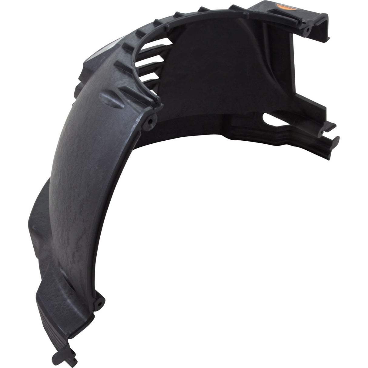 Enclosure Kit, Pentair Max-E-Therm 333, Upper Left-Hand, Nat : 77707-3333N - StaRite/Pentair - 77707-3333N - PartsForSpas.com