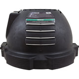Enclosure Kit, Pentair Max-E-Therm 333, Upper Left-Hand, Nat : 77707-3333N - StaRite/Pentair - 77707-3333N - PartsForSpas.com