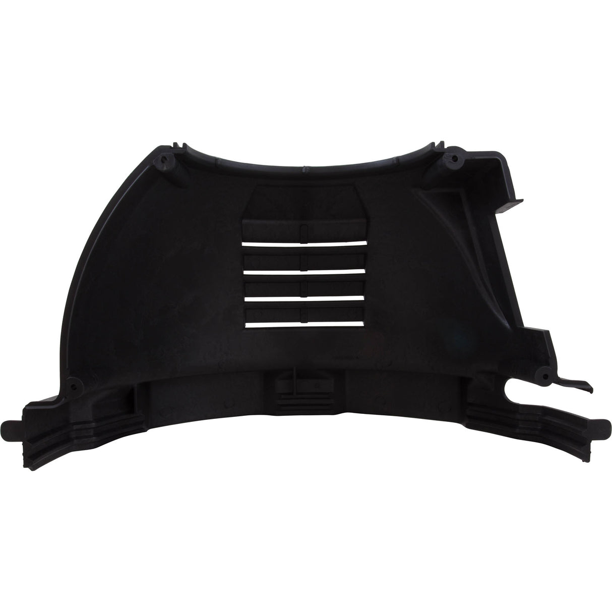 Enclosure Kit, Pentair Max-E-Therm 400, Upper Left-Hand, Nat : 77707-3400N - StaRite/Pentair - 77707-3400N - PartsForSpas.com