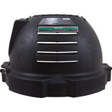 Enclosure Kit, Pentair Max-E-Therm 400, Upper Left-Hand, Nat : 77707-3400N - StaRite/Pentair - 77707-3400N - PartsForSpas.com