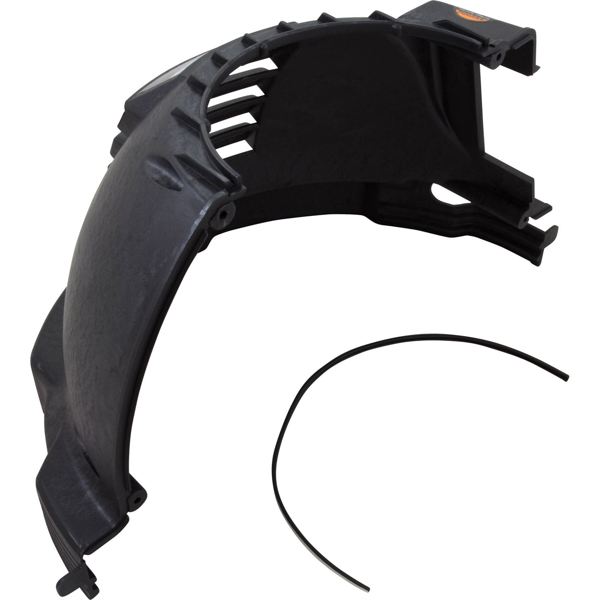 Enclosure Kit, Pentair Max-E-Therm 400, Upper Left-Hand, Nat : 77707-3400N - StaRite/Pentair - 77707-3400N - PartsForSpas.com